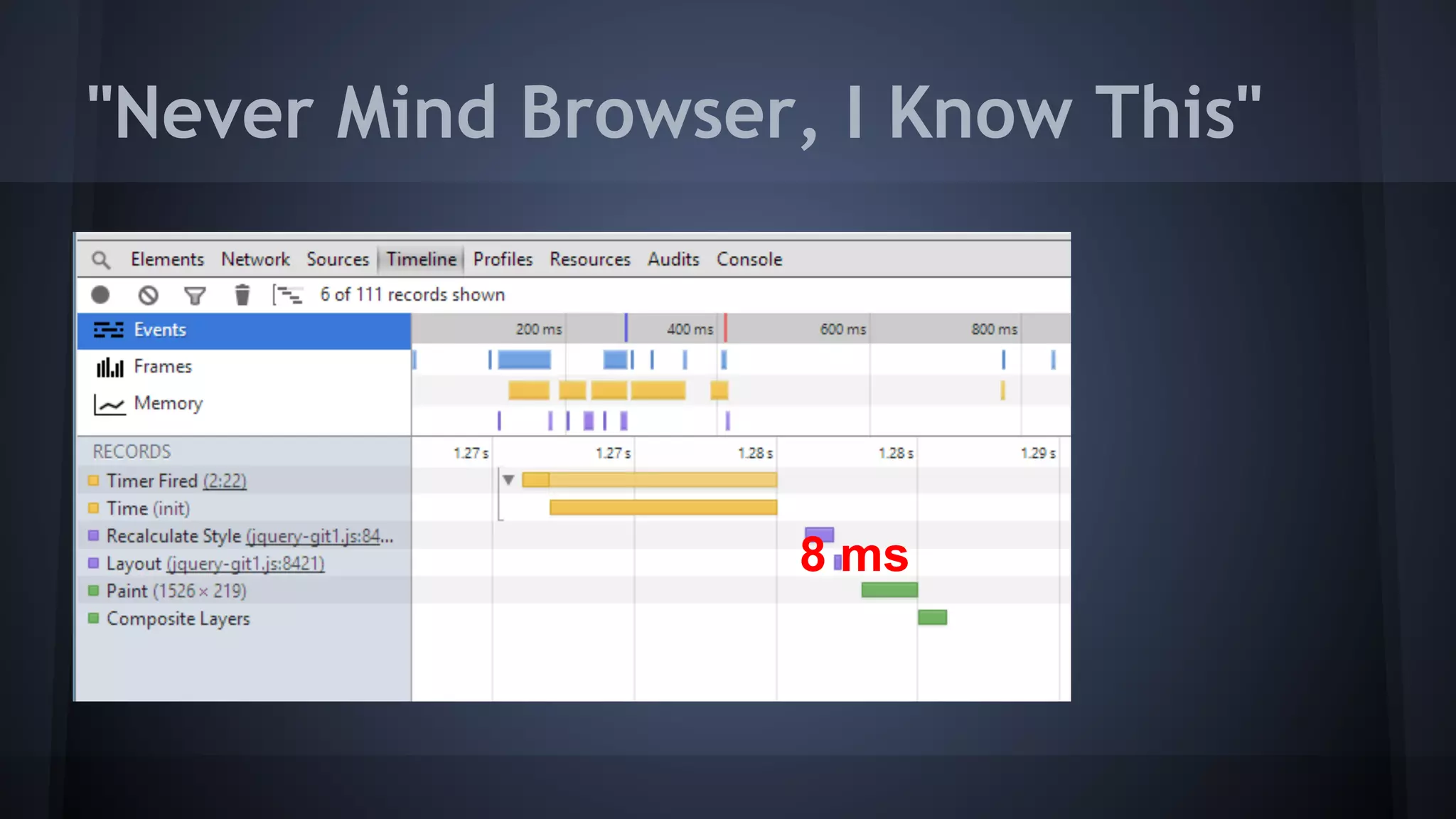 "Never Mind Browser, I Know This"
8 ms
 