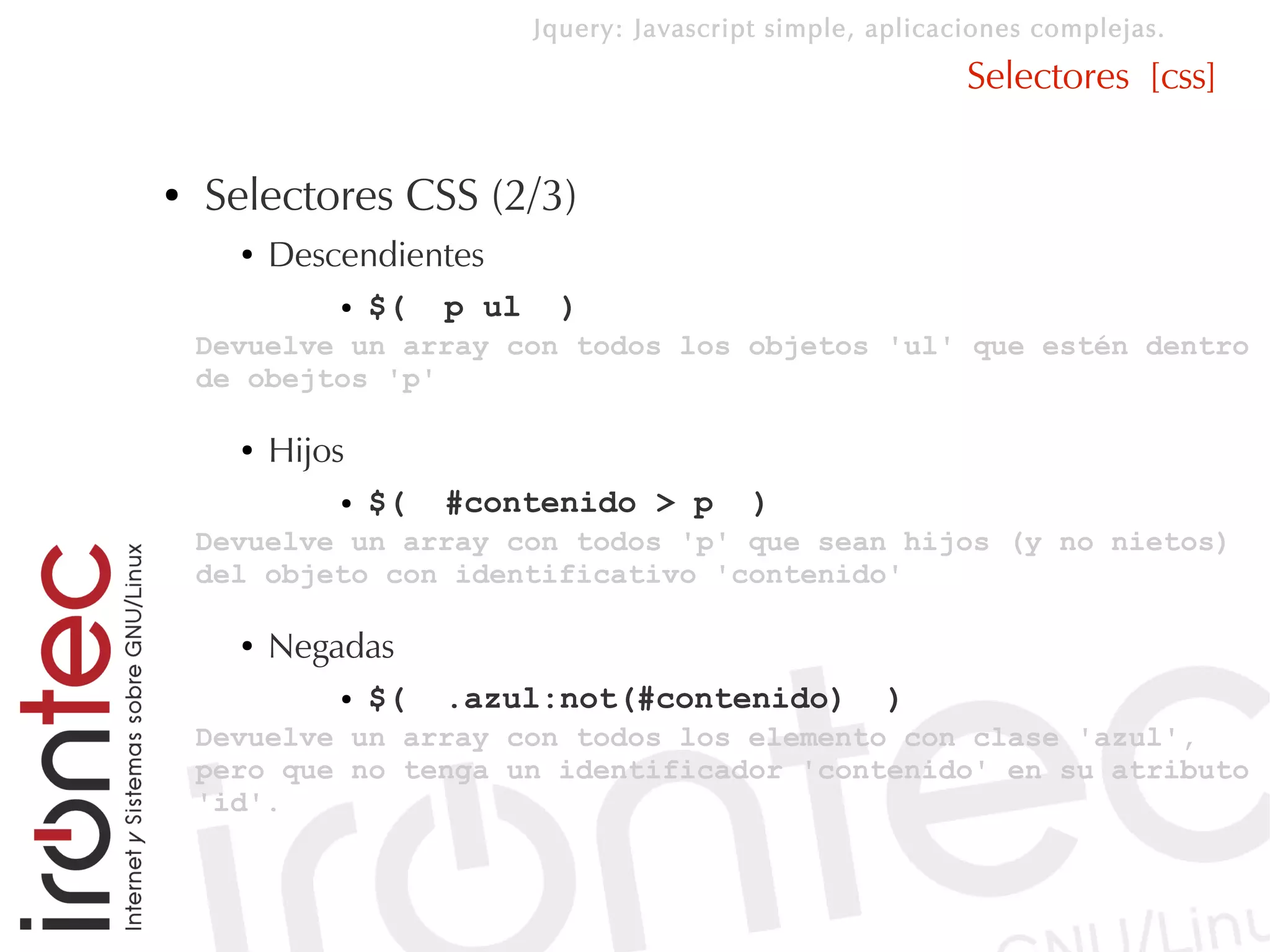 Jquery Eghost Julio2008