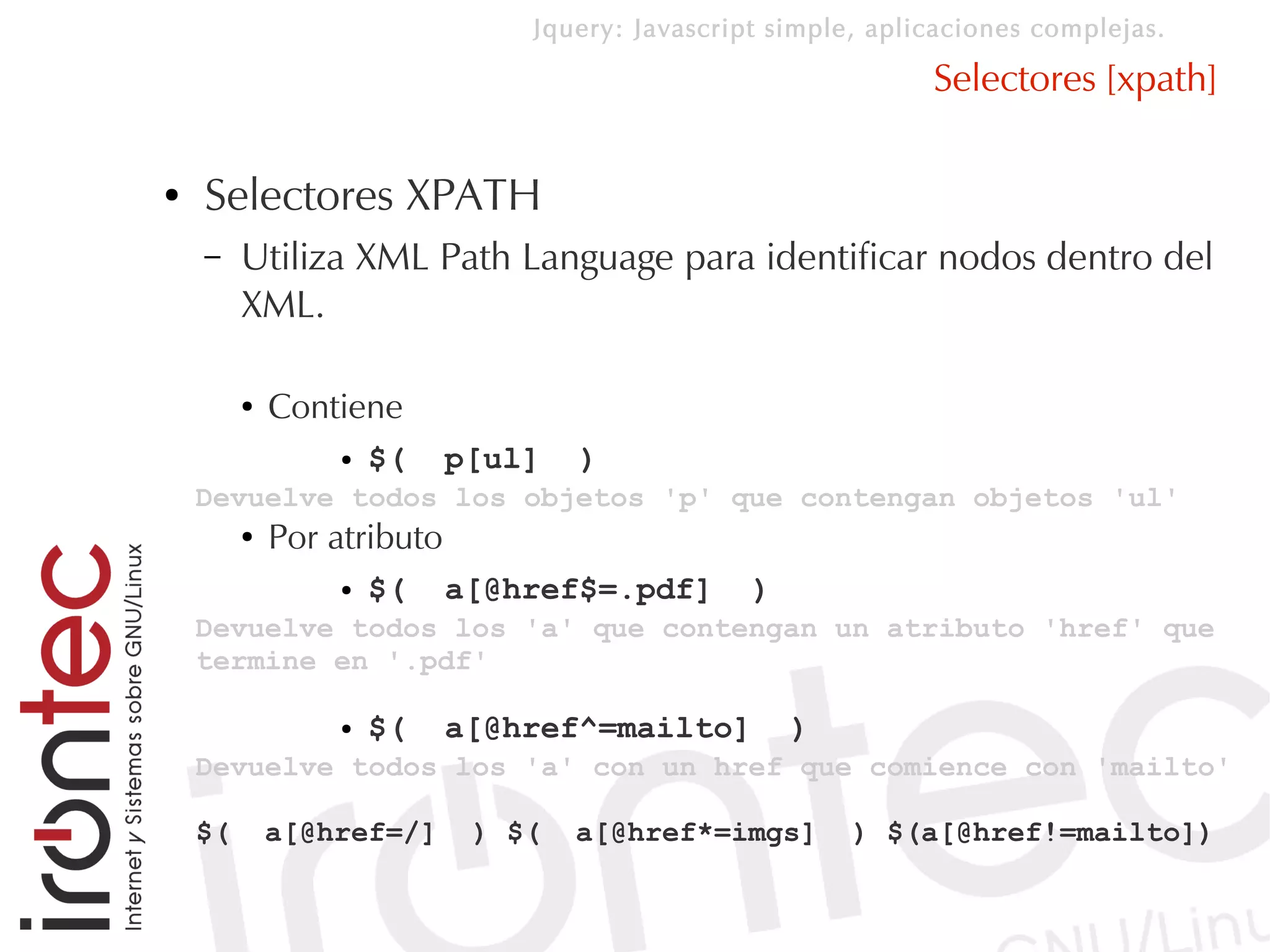 Jquery Eghost Julio2008