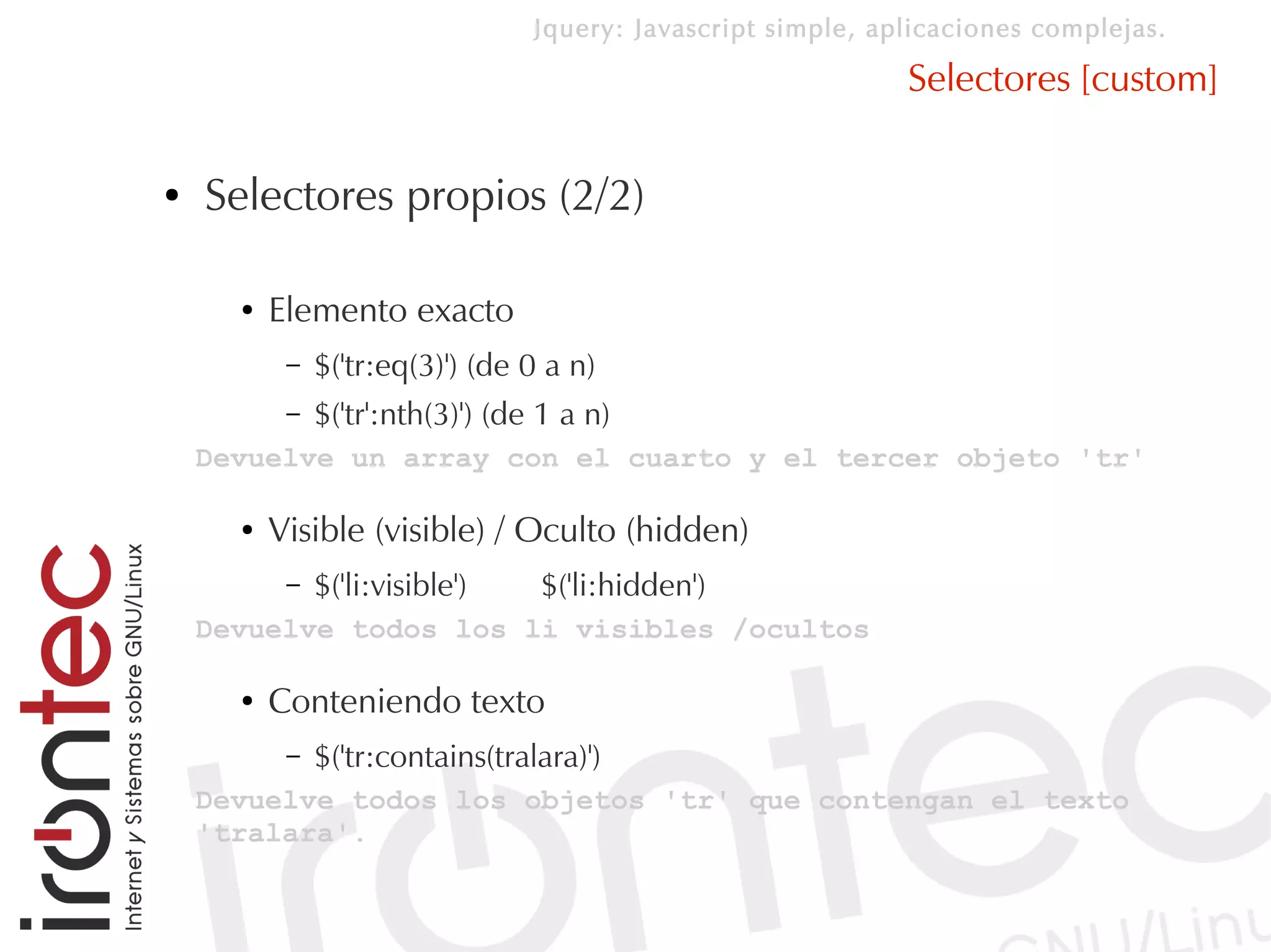 Jquery Eghost Julio2008