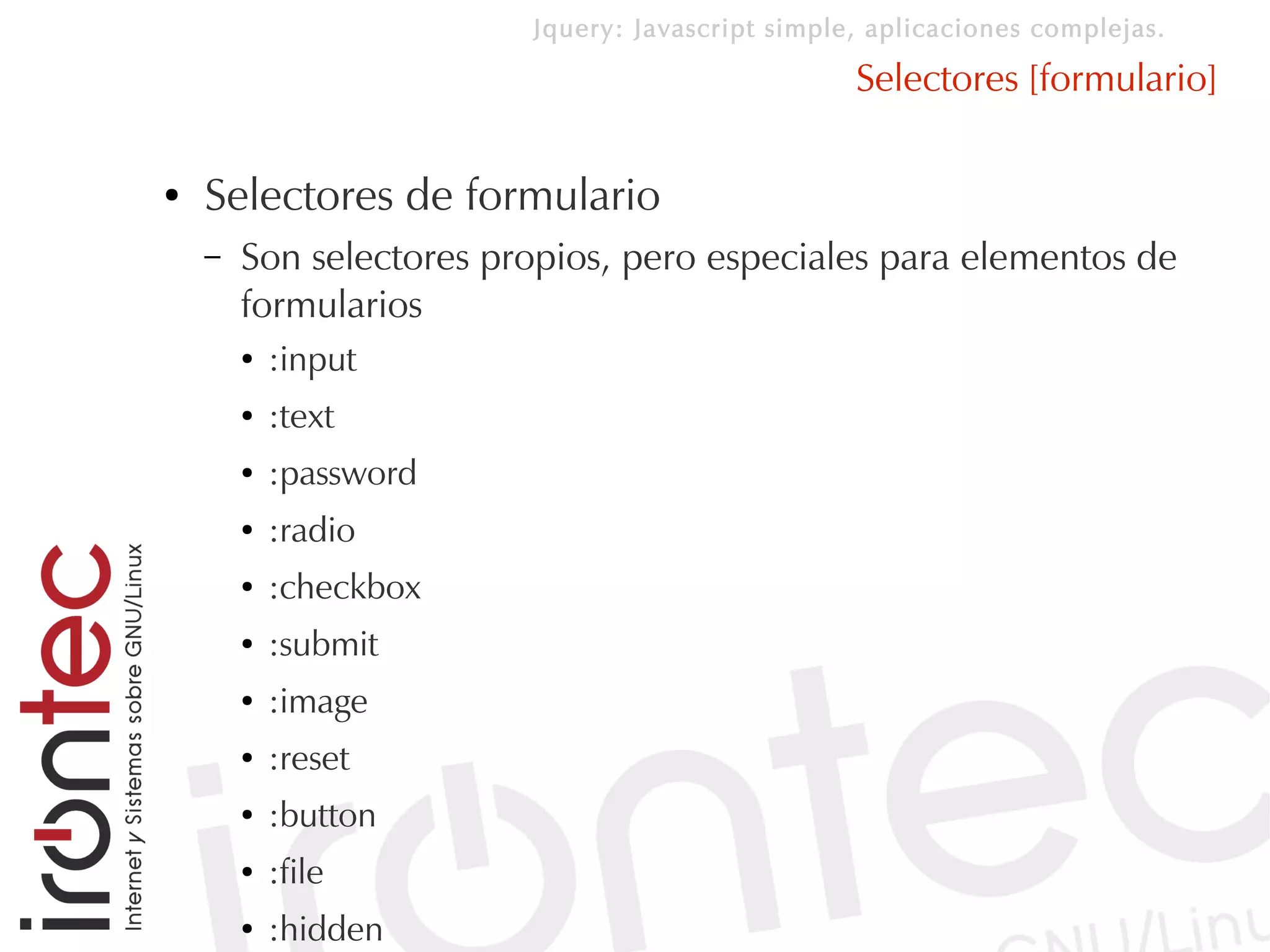 Jquery Eghost Julio2008