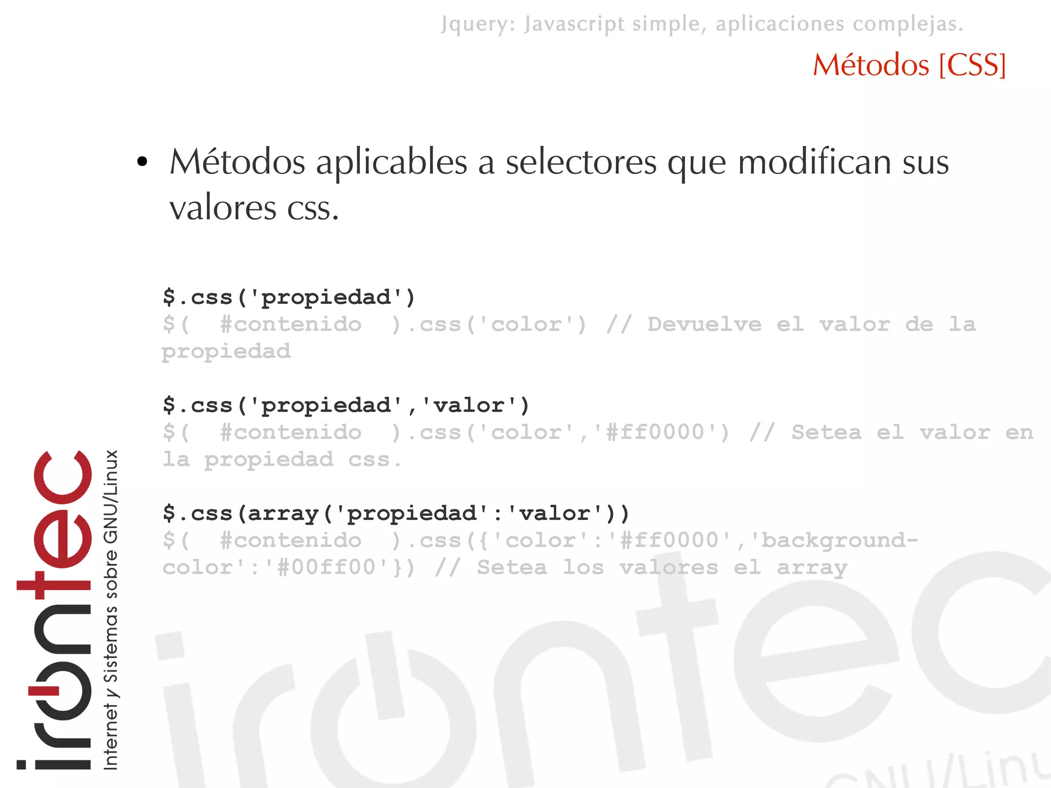 Jquery Eghost Julio2008