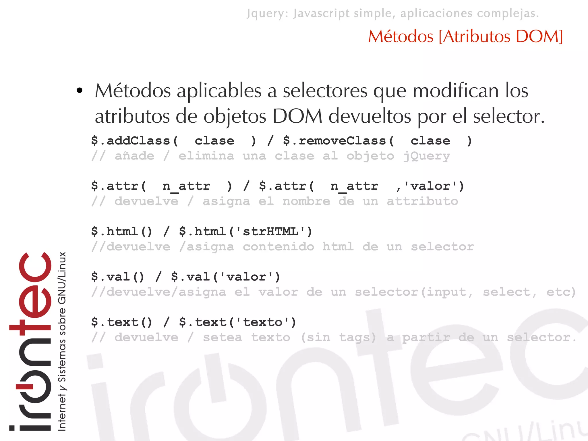 Jquery Eghost Julio2008