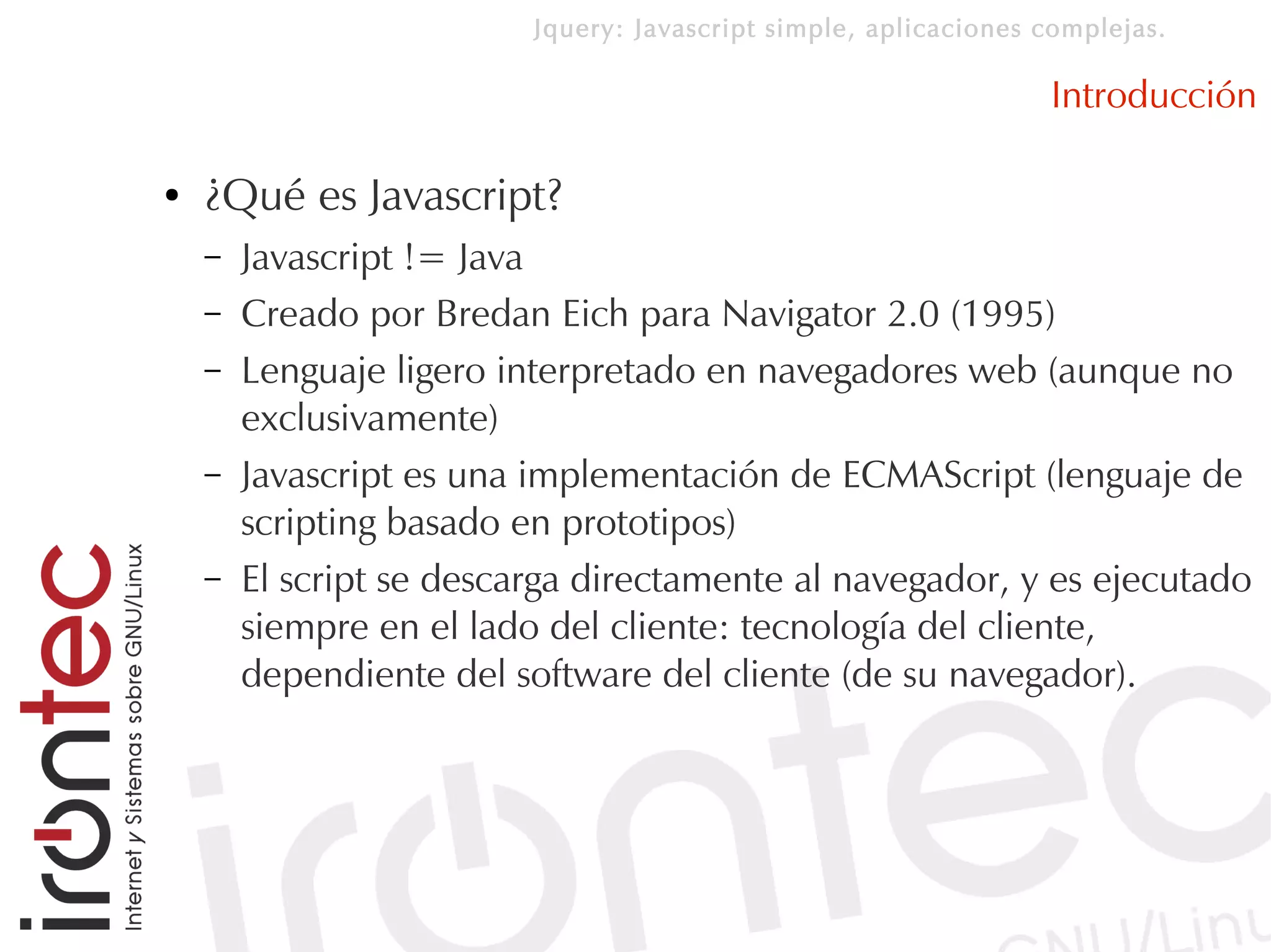 Jquery Eghost Julio2008