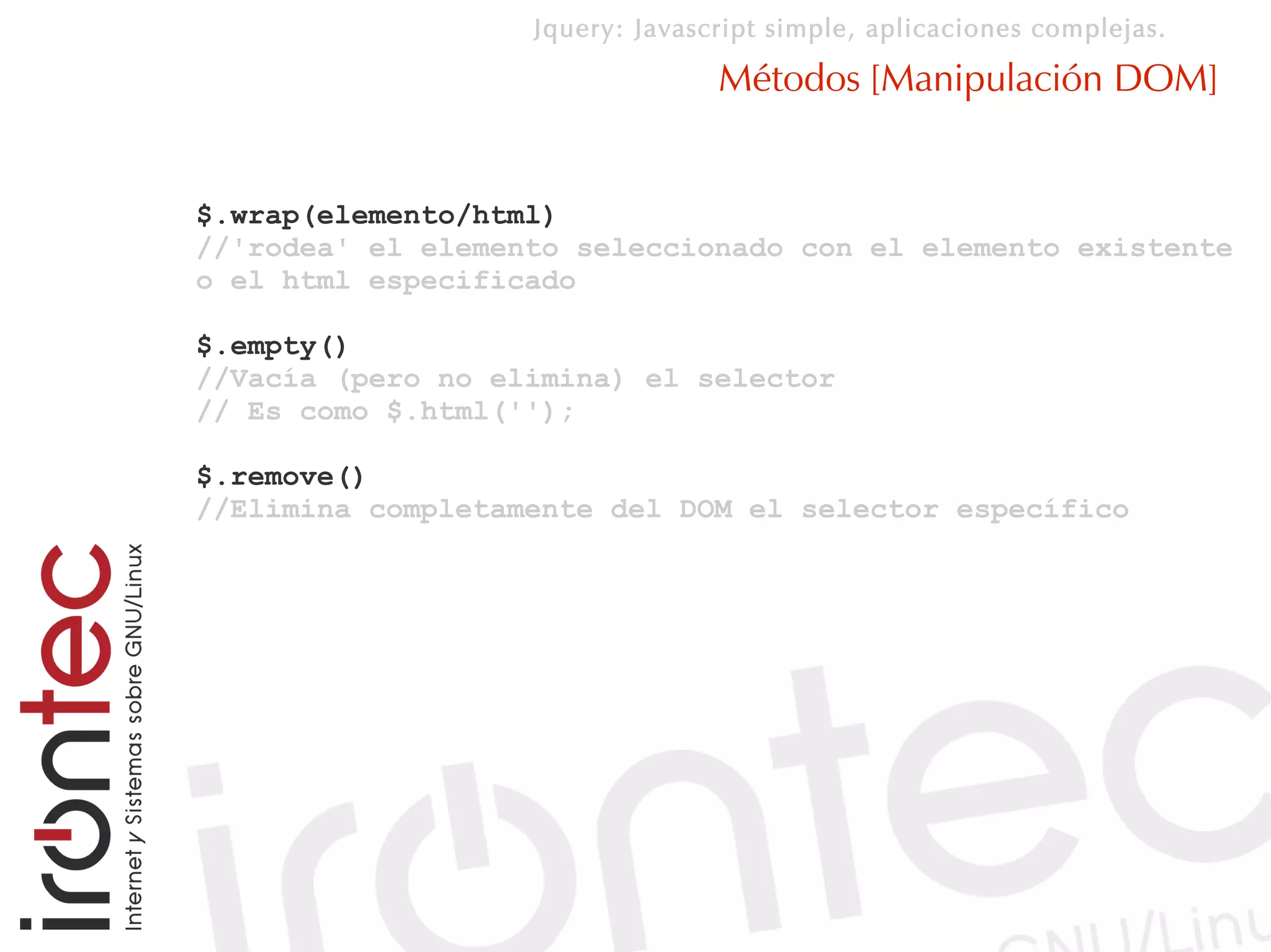 Jquery Eghost Julio2008