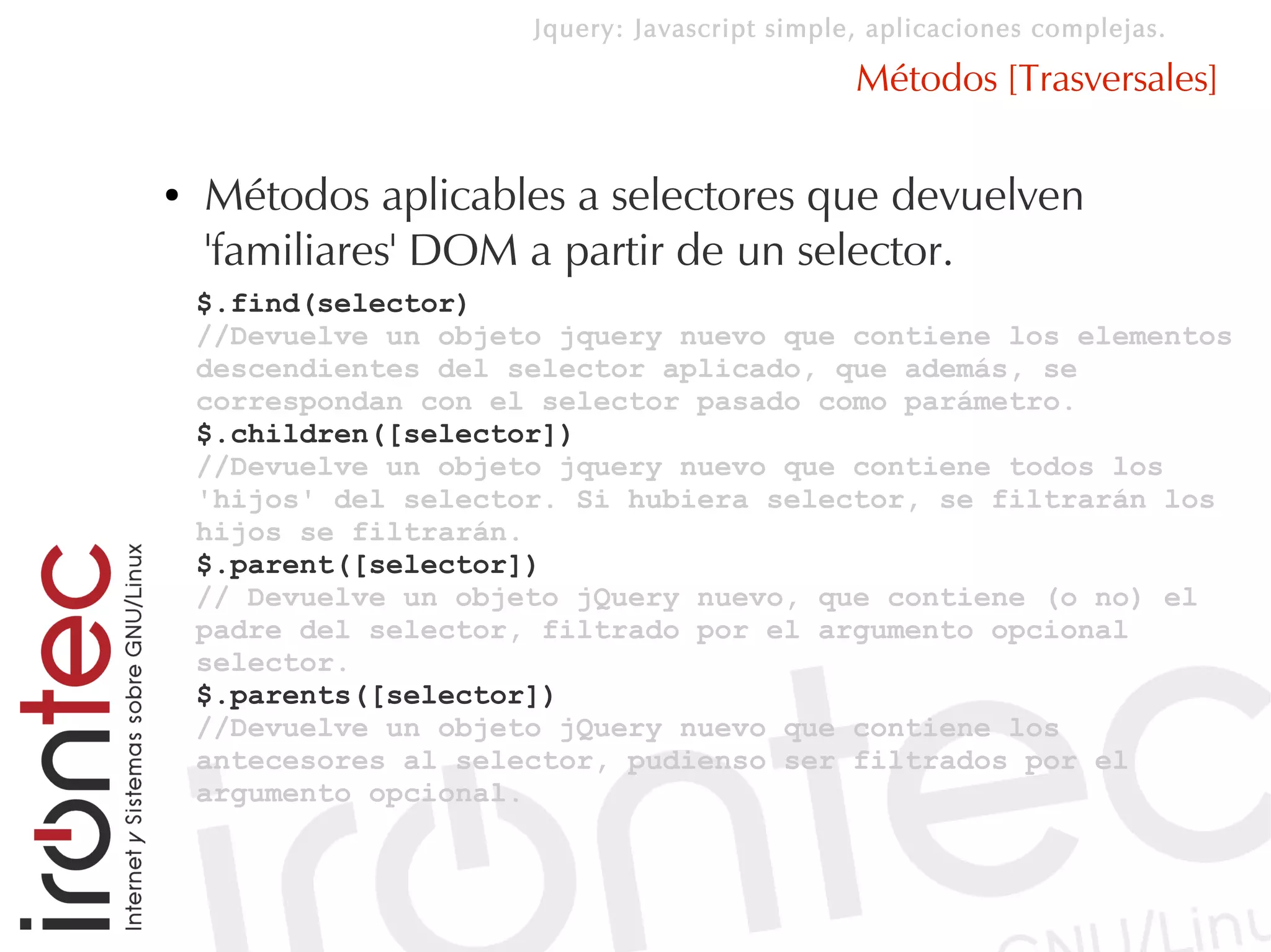 Jquery Eghost Julio2008