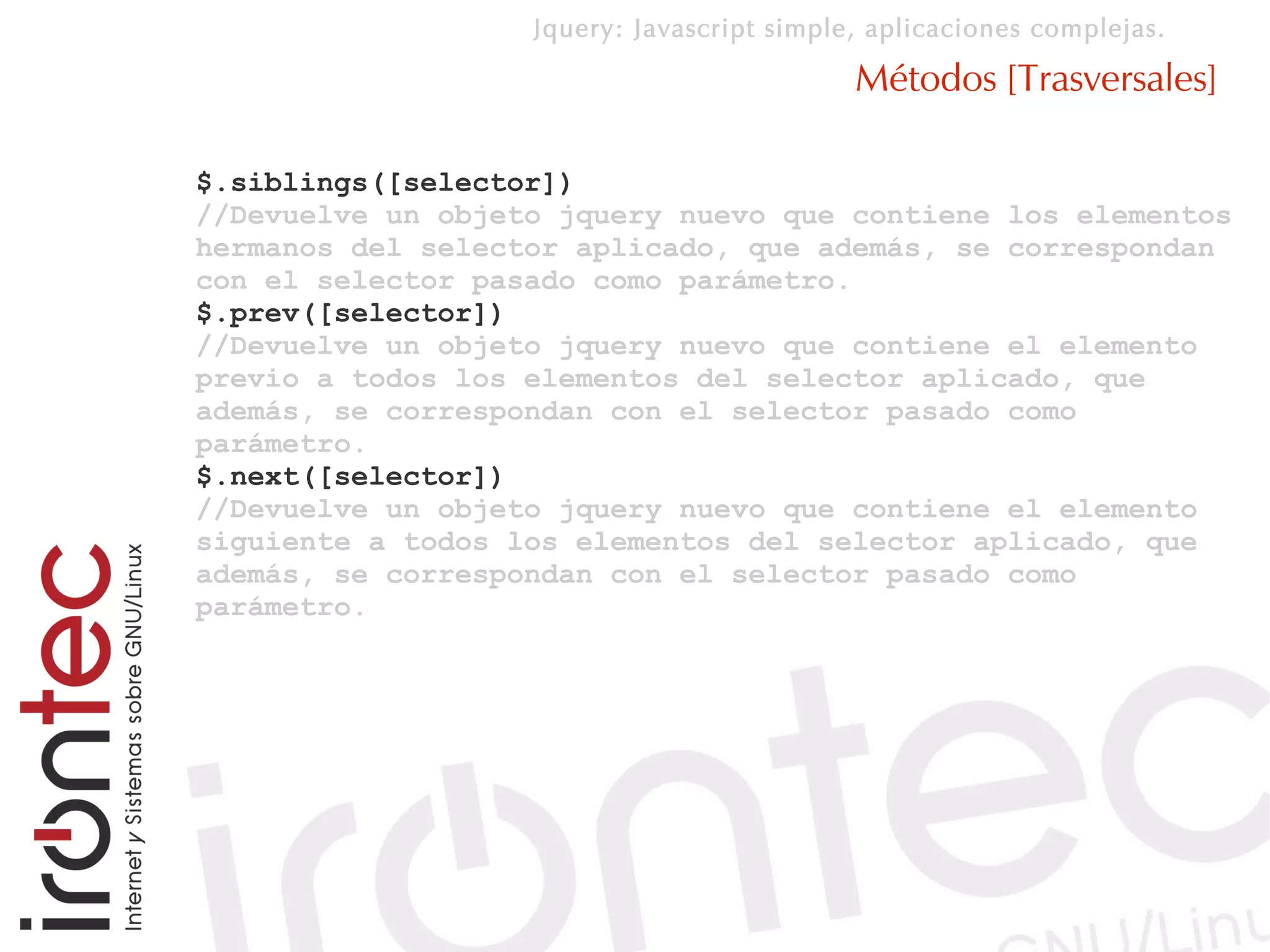 Jquery Eghost Julio2008