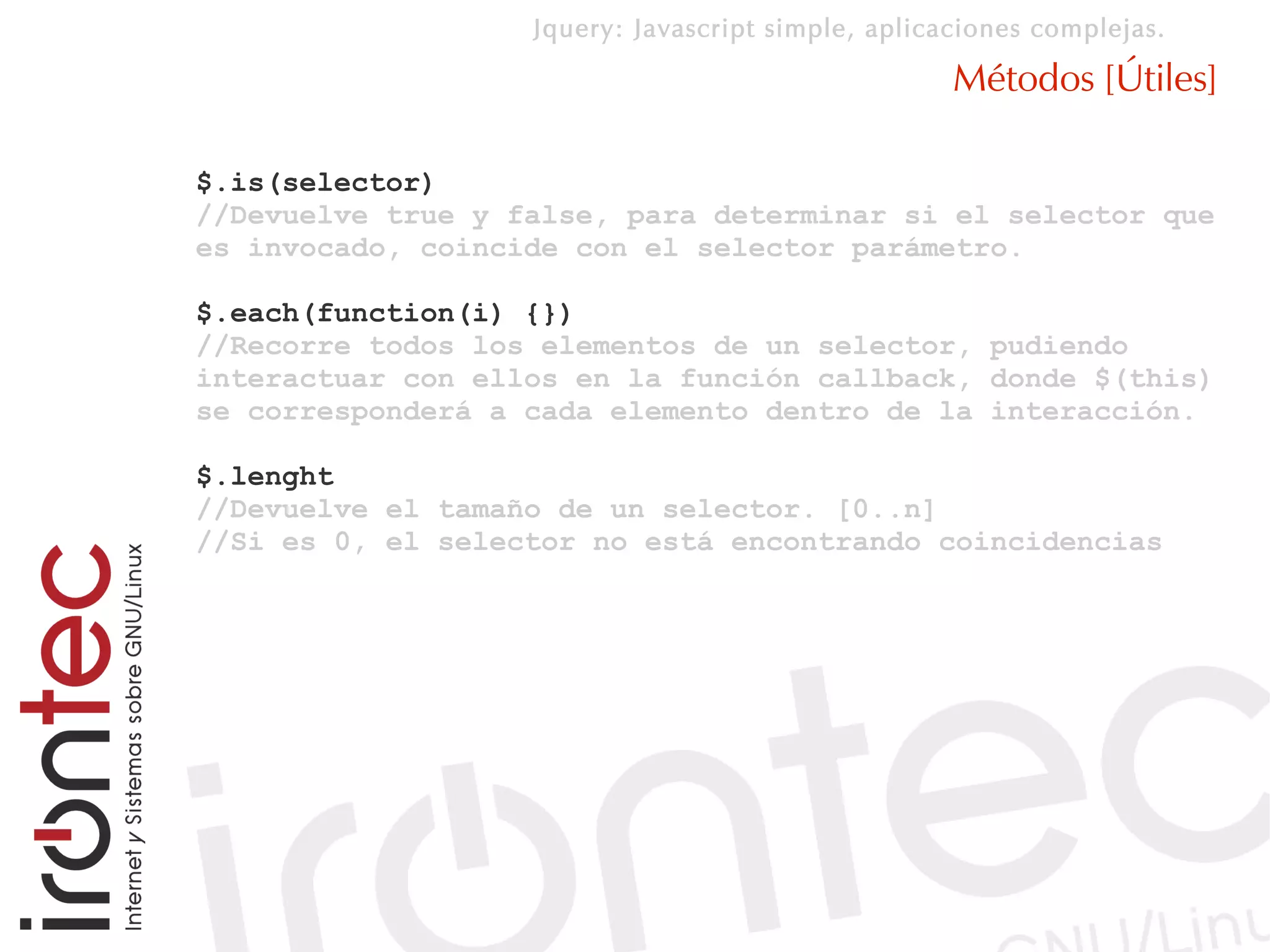 Jquery Eghost Julio2008