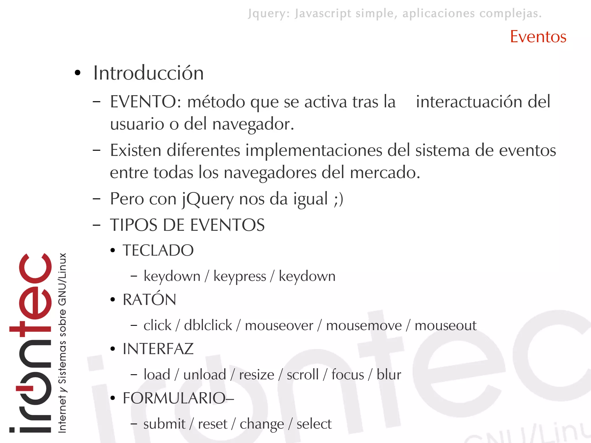 Jquery Eghost Julio2008