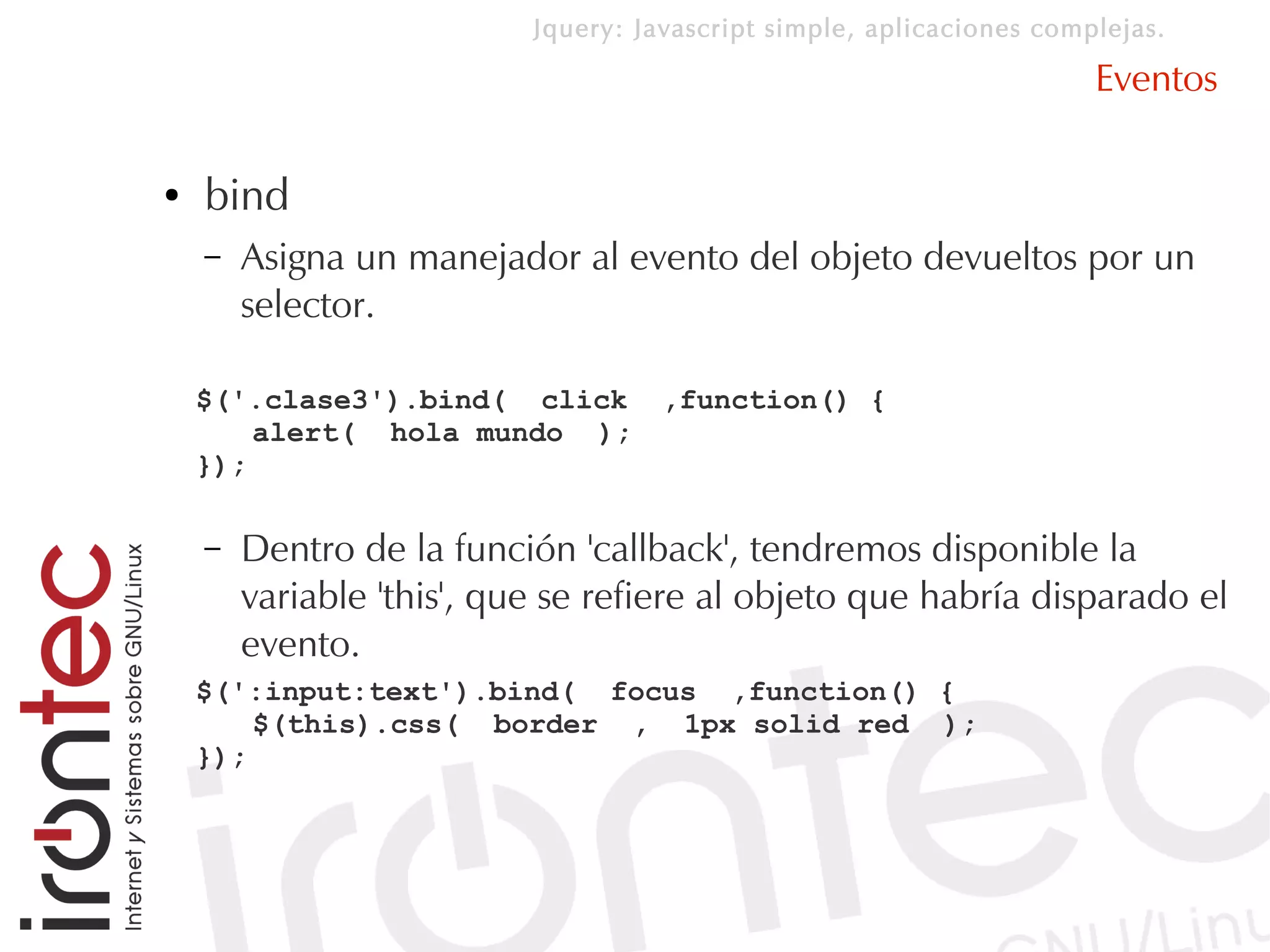 Jquery Eghost Julio2008