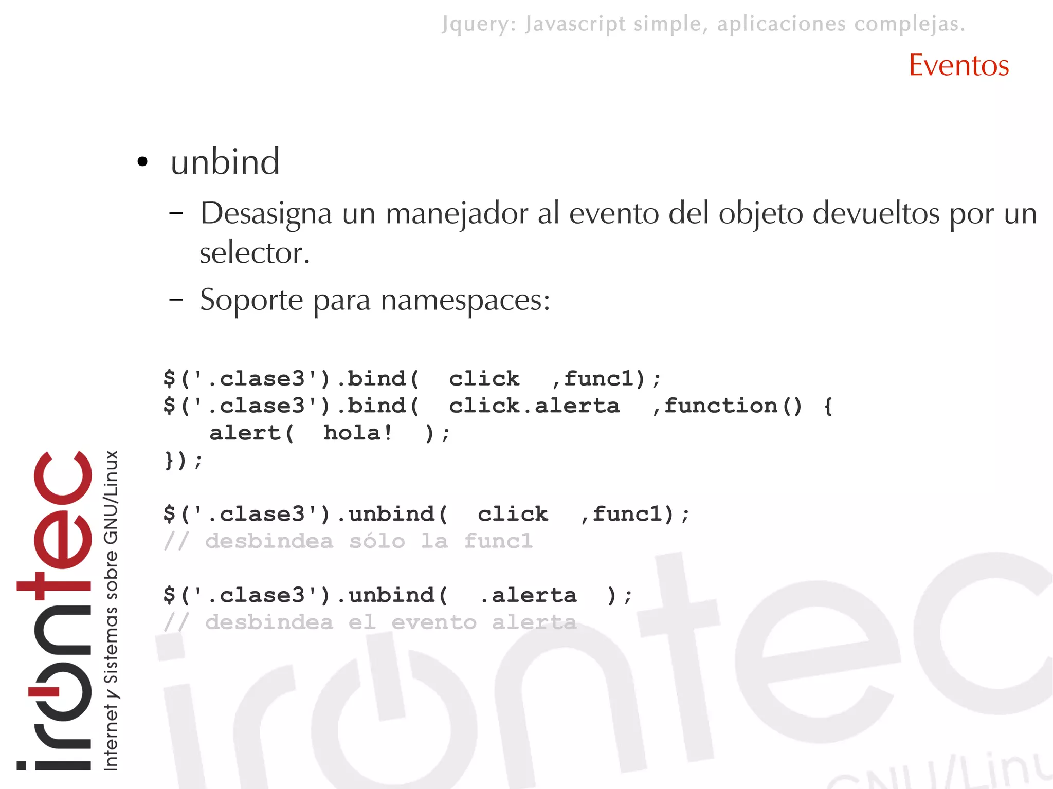Jquery Eghost Julio2008