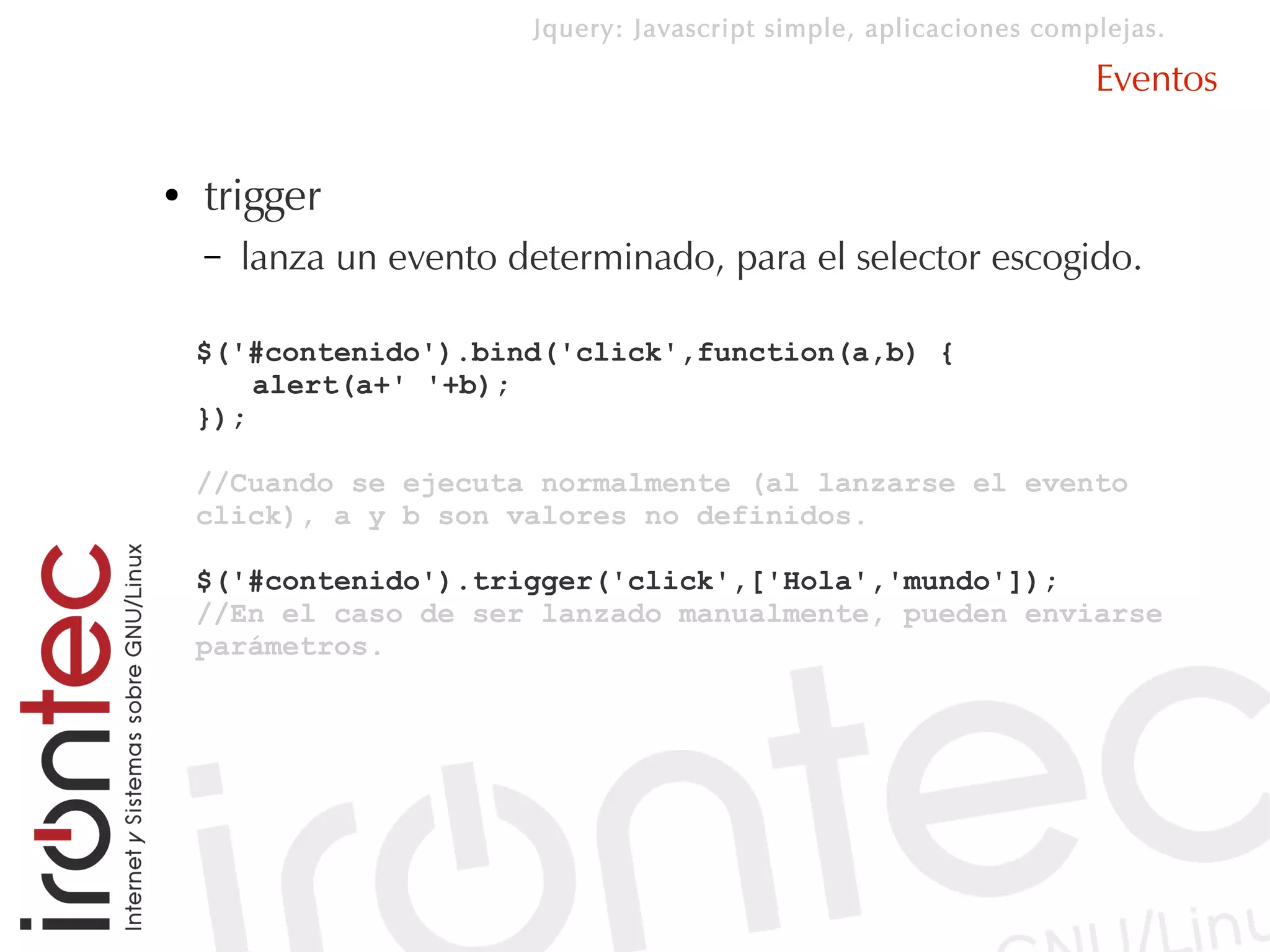 Jquery Eghost Julio2008