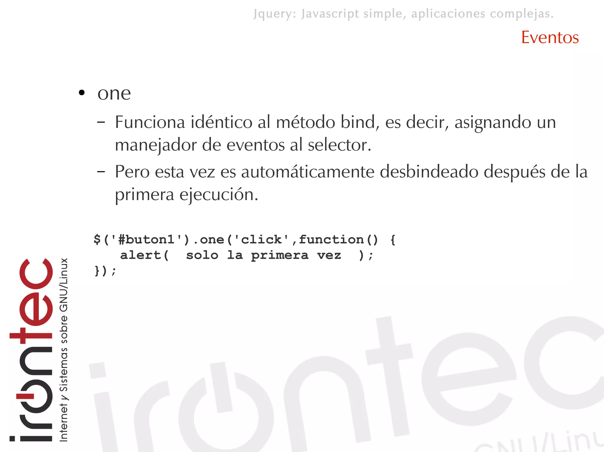 Jquery Eghost Julio2008