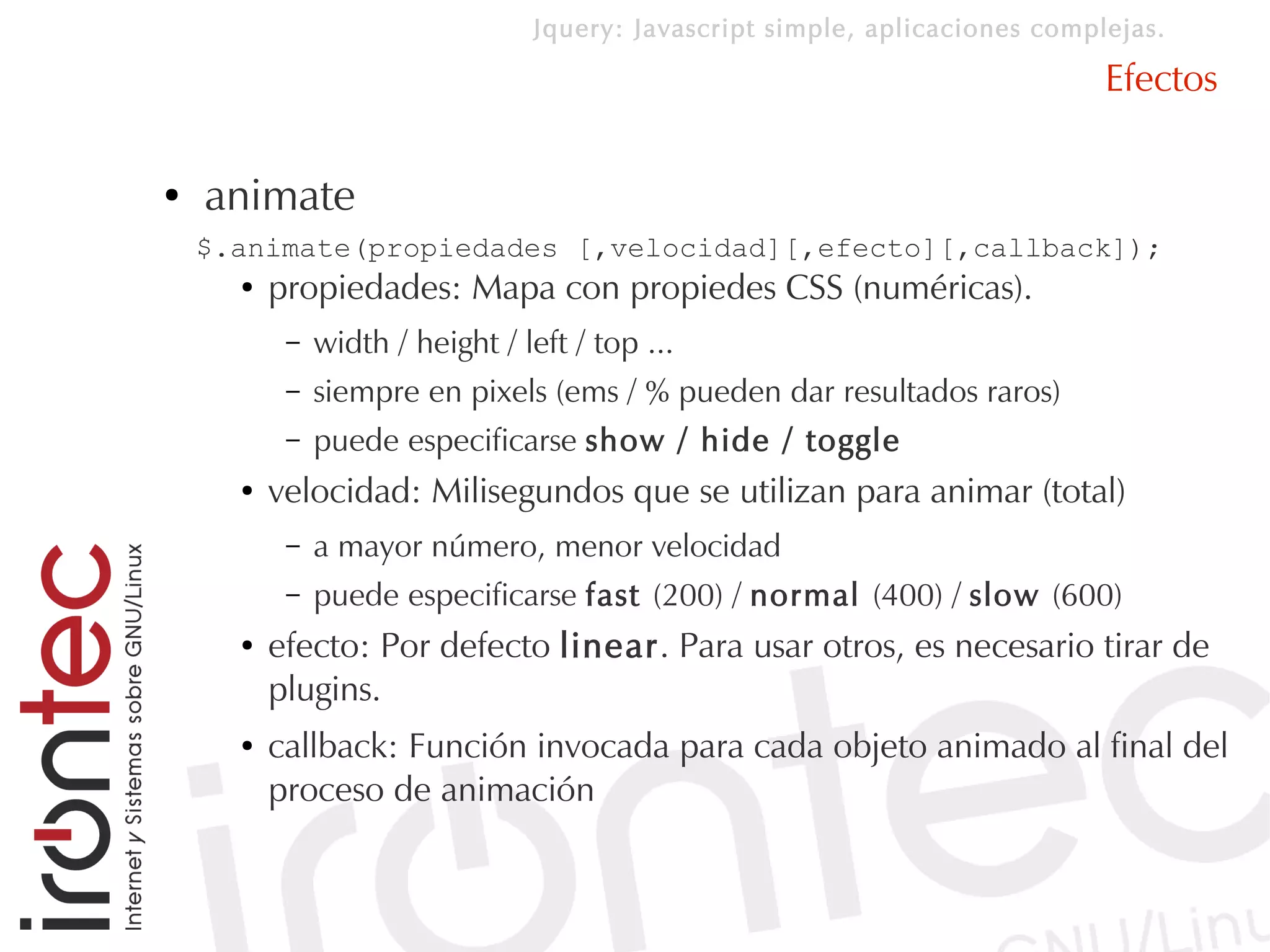 Jquery Eghost Julio2008