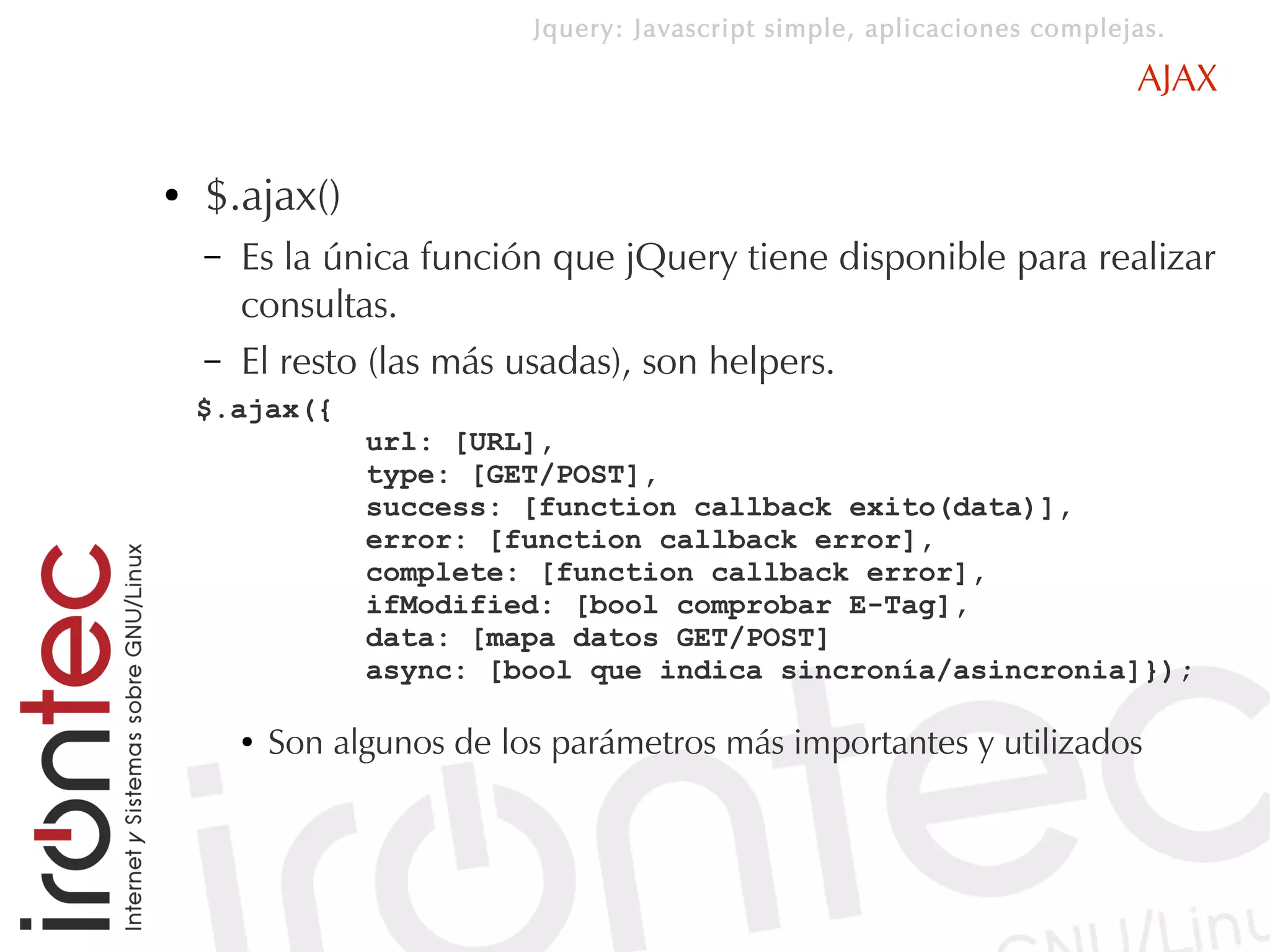 Jquery Eghost Julio2008
