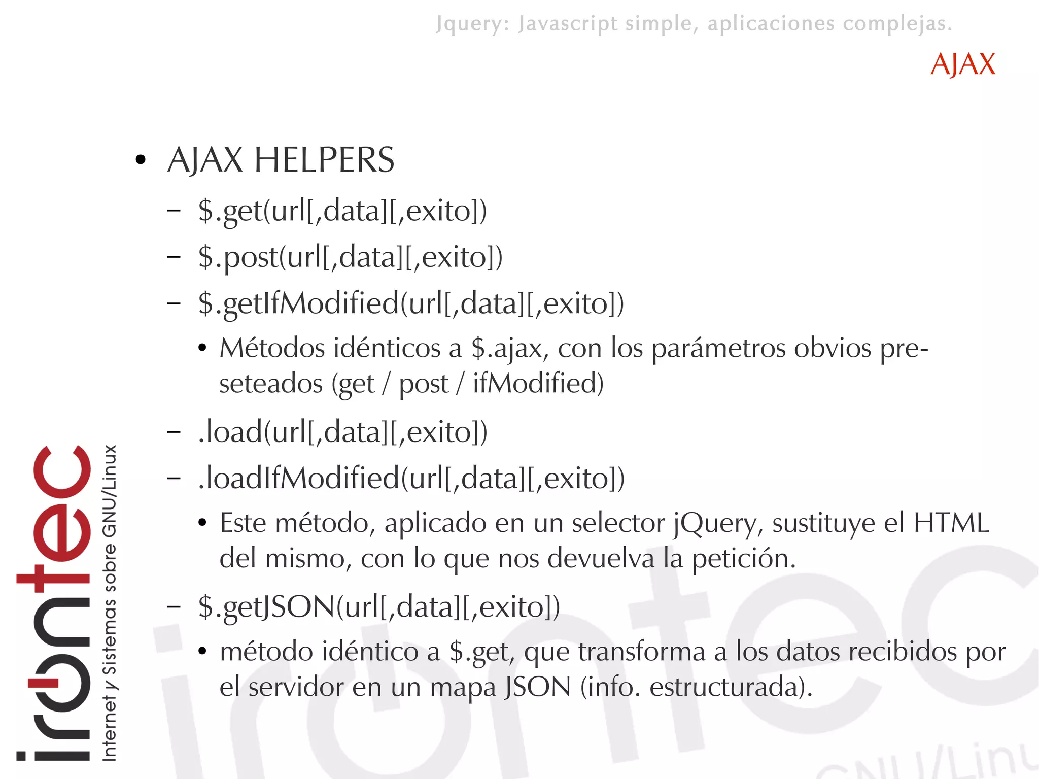 Jquery Eghost Julio2008