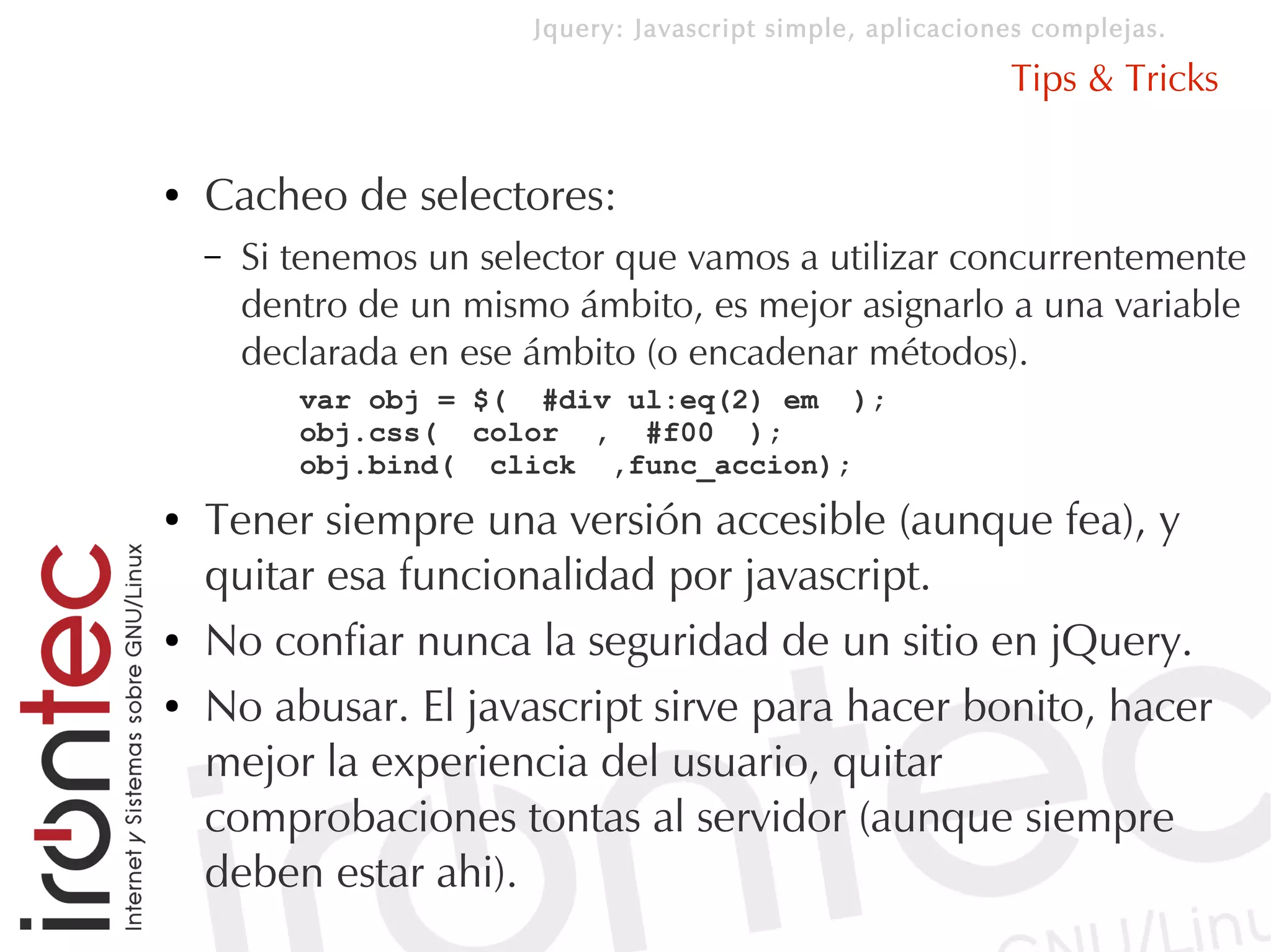 Jquery Eghost Julio2008