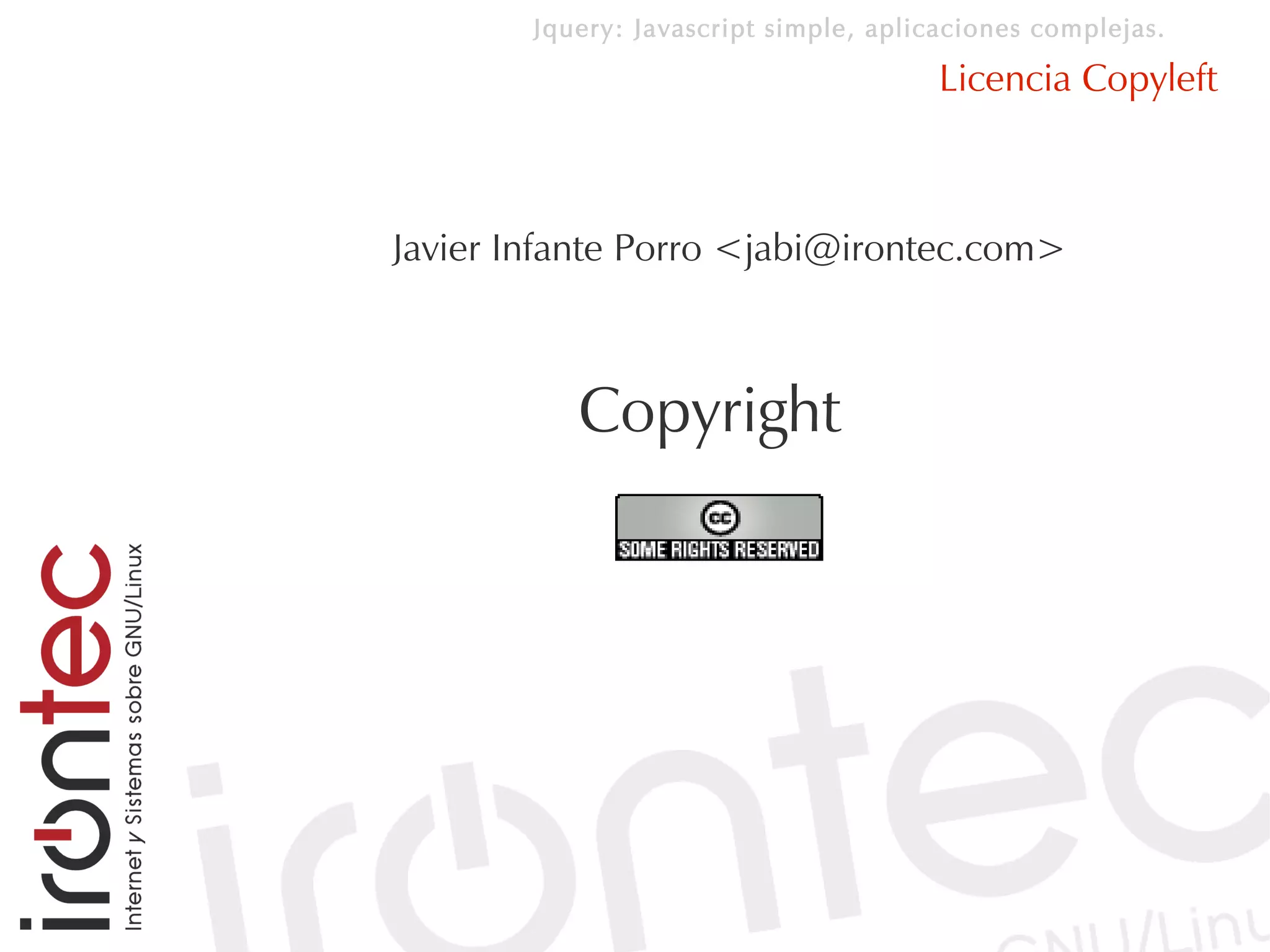 Jquery Eghost Julio2008