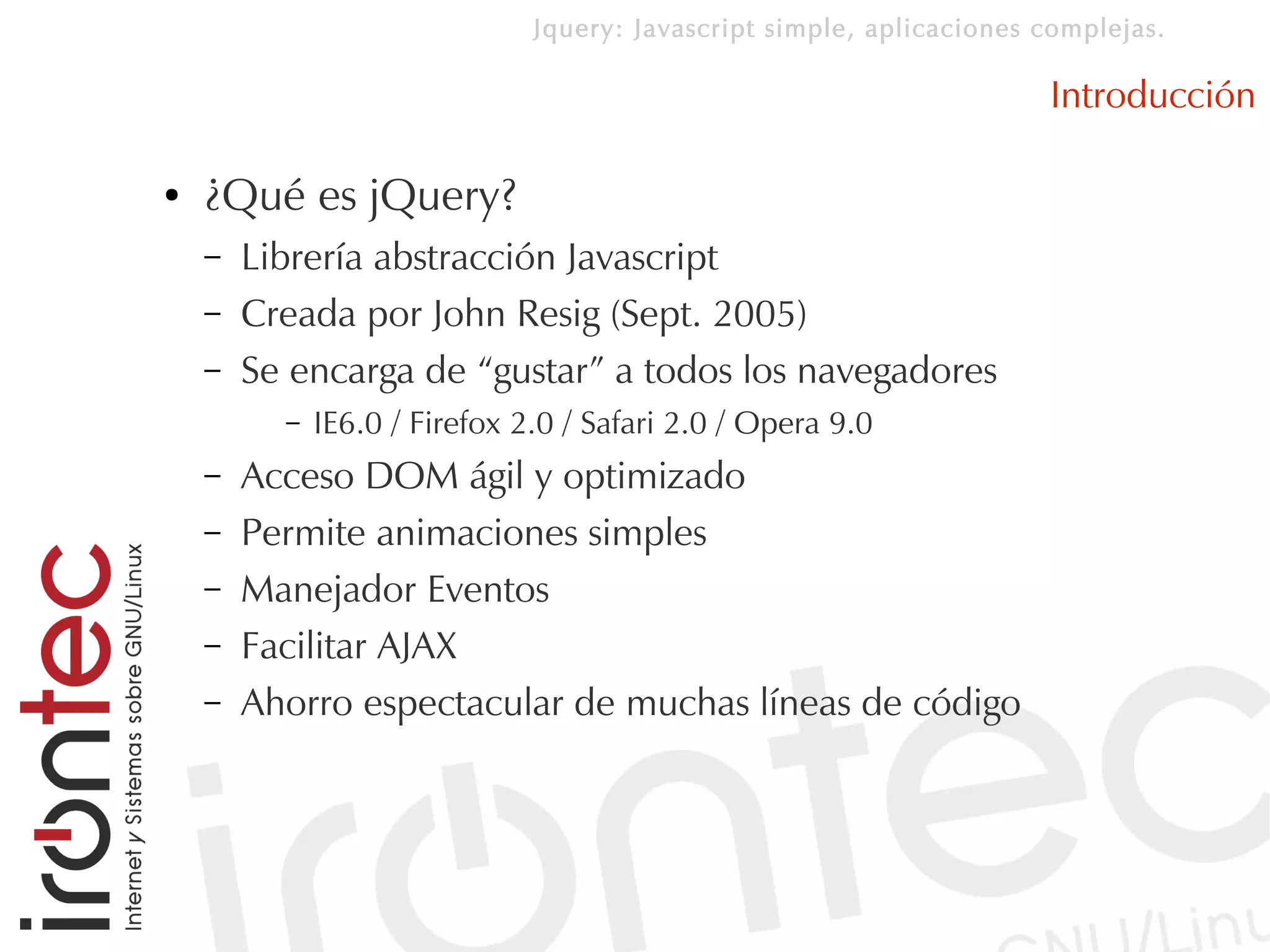 Jquery Eghost Julio2008