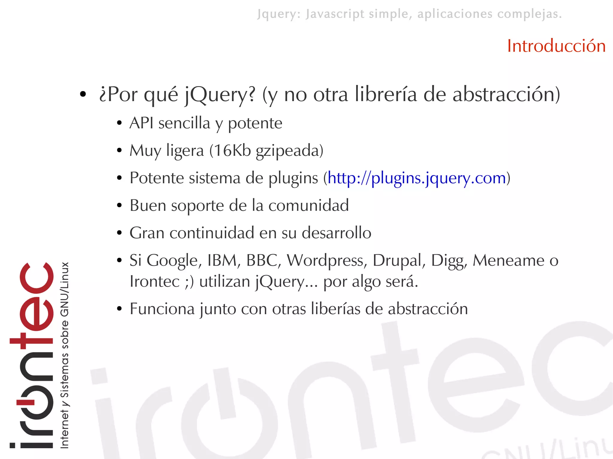 Jquery Eghost Julio2008