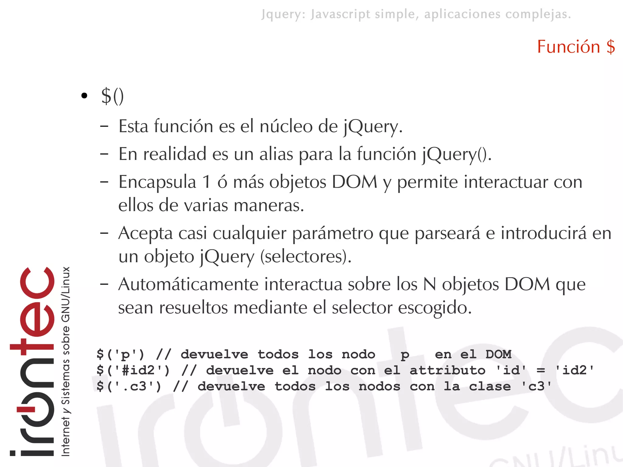 Jquery Eghost Julio2008