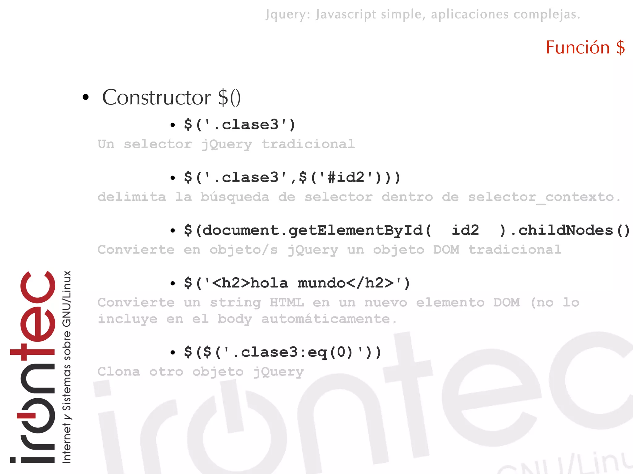 Jquery Eghost Julio2008