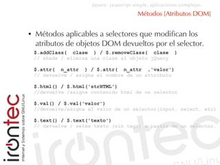 Jquery Eghost Julio2008