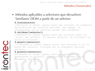 Jquery Eghost Julio2008