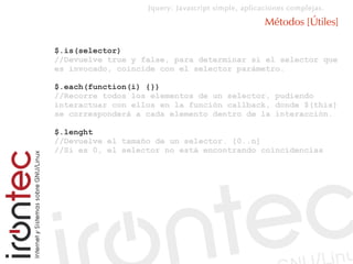 Jquery Eghost Julio2008