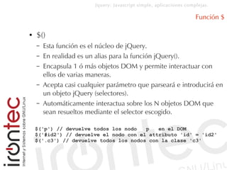 Jquery Eghost Julio2008