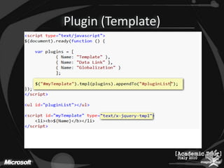 Plugin (Template)