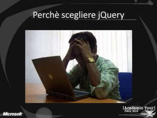 PerchèsceglierejQuery