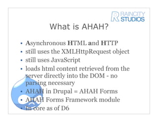 JQuery In Drupal