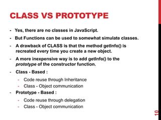 jQuery (intermediate) | PPT