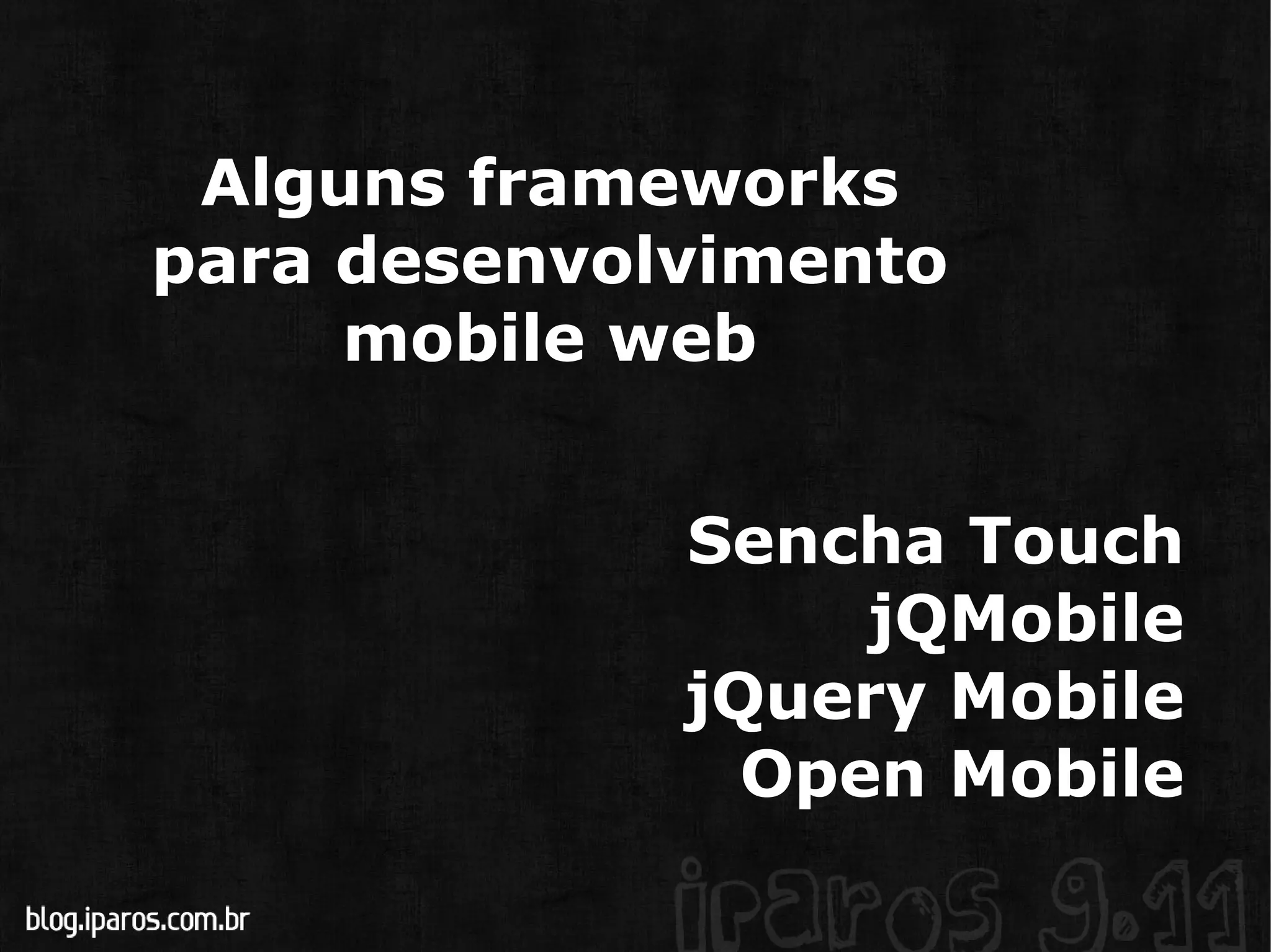 Firefox Mobile ( Gecko ) 
