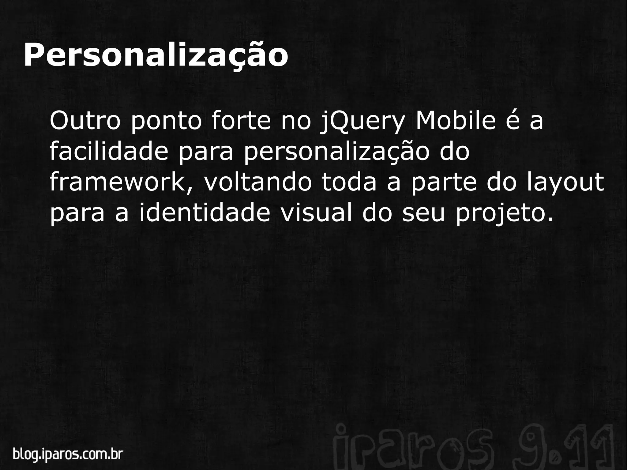 Temos então agora que  decidir com qual ferramentas iremos trabalhar, pois, apesar de ser simples ter um estilo para plataformas mobile... 