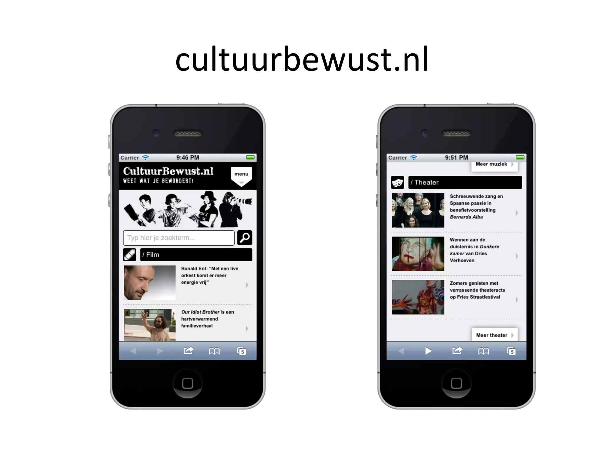 cultuurbewust.nl	
  
 