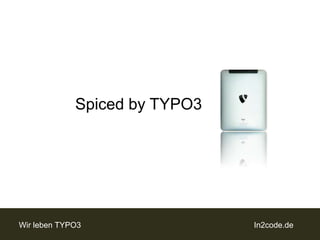 Warum eine andere Ansicht einer Website?