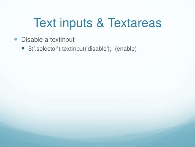 Jquery ui slider with labels