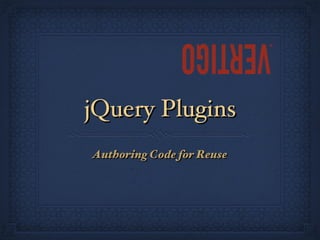 jQuery Plugins ,[object Object]