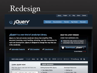 State of jQuery '08