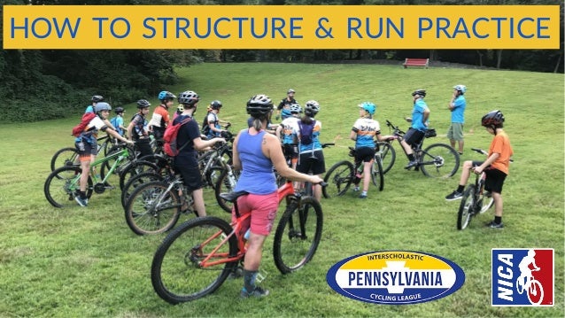 youth mountain biking