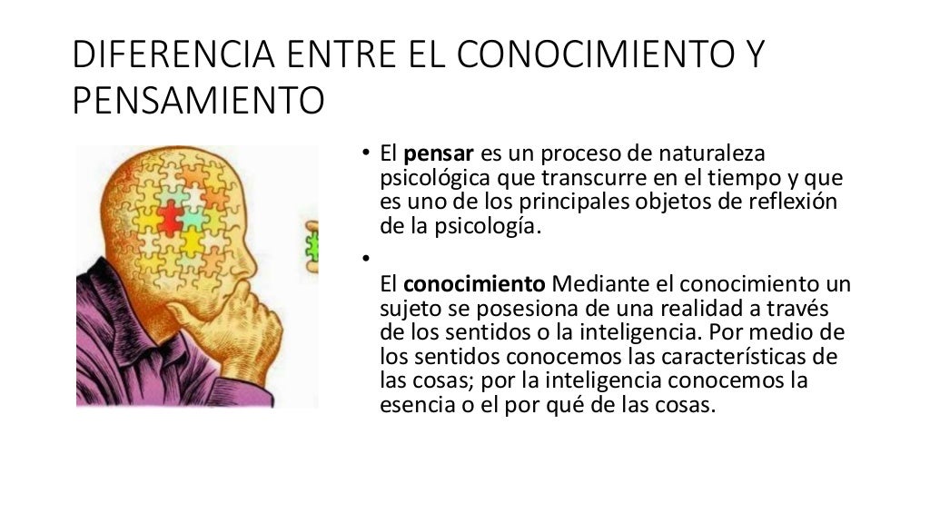 Introduccion a la teoria del conocimiento