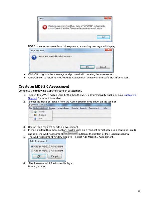 j raven user guide blank mds 3 0 form 2016