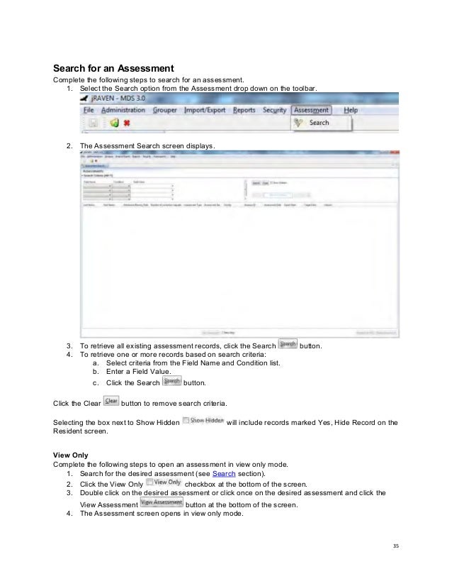 j raven user guide blank mds 3 0 form 2016