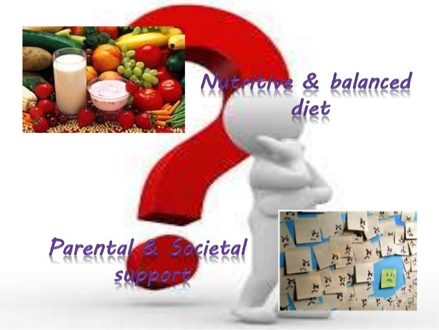 Intelligence - Nature vs Nurture