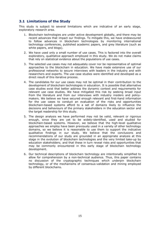 Blockchain in Education. Alexander Grech & Anthony F. Camilleri. Editor ...