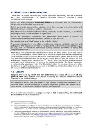 Blockchain in Education. Alexander Grech & Anthony F. Camilleri. Editor ...