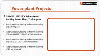 JRC Erection, Testing and Commissioning Profile v2.pdf