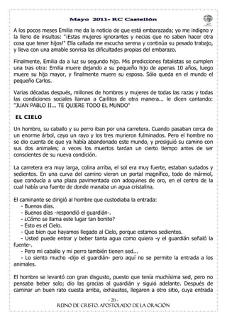 B       $               #                                                )       '
                        ,I#                                                          )
                         J#                                                  F       $          ) "
        (               )                                   $ $              )

7                "#                                             $                               $
                   ,#                                   $       *            $        2@ * "
                            "                                   $    &
$       *

!                       $       "                   )
                                                                                                    ,
+B - 6
V   BC 1                / O # #/ 1# V
                         # V . 1   6                        1



V           ) "    )                $       ) $                                   $    )
                  )"                                                             -          )
                                    ) )
                                     %                               " $
                        '   (                                                    $
                            (

6                                   "           )"                            "  )
                 #          (                   (               $            % "                    "
                 %          $       $(                                        "
            )%                                  )

#                                       )                   )            ,
    0 C    %
    0 C    % 0              $                   0
    0 M                                     )       N
    0 #
    0 O )                                               "$
    0 V  $                          ))                                   0                  *
       0
    0-      )                   $           )
    0 6                     0                   0 $              %       $


#        )   (                                      "$               %           %         "$
$       ) ))            '                                                                  $
           )                                )" P             "                        "
                                                - 20 -
 